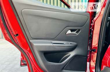 Внедорожник / Кроссовер Opel Mokka-e 2021 в 