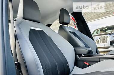 Внедорожник / Кроссовер Opel Mokka-e 2021 в 