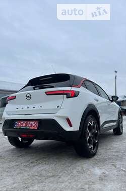 Позашляховик / Кросовер Opel Mokka-e 2021 в Ковелі