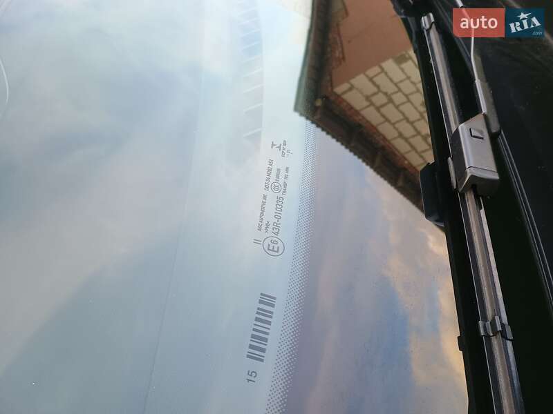 Внедорожник / Кроссовер Opel Mokka-e 2021 в Лебедине