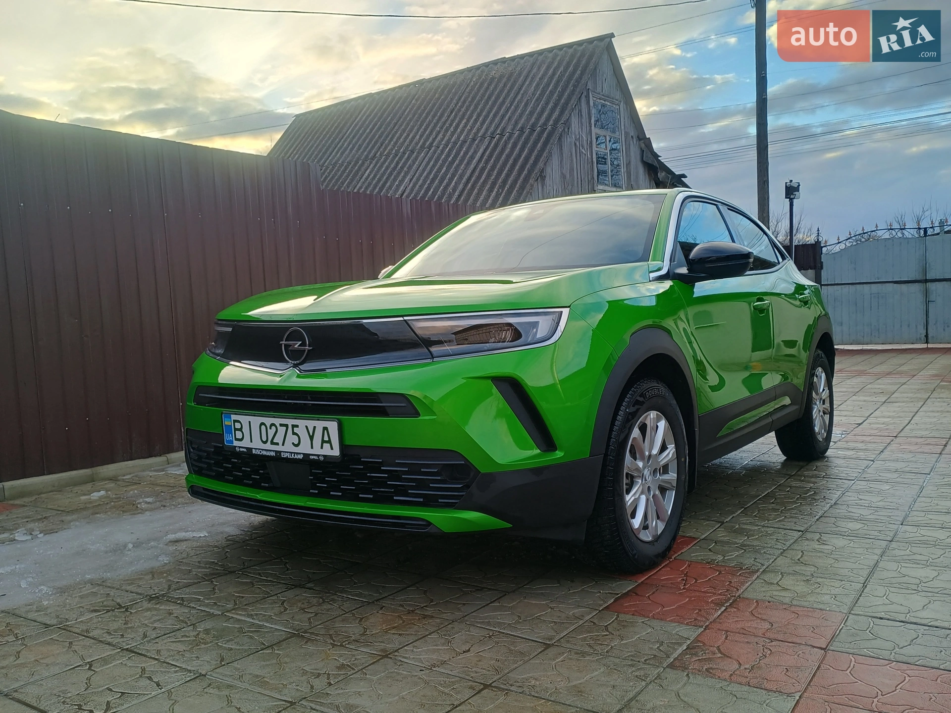 2021 Opel Mokka - мініатюра 10