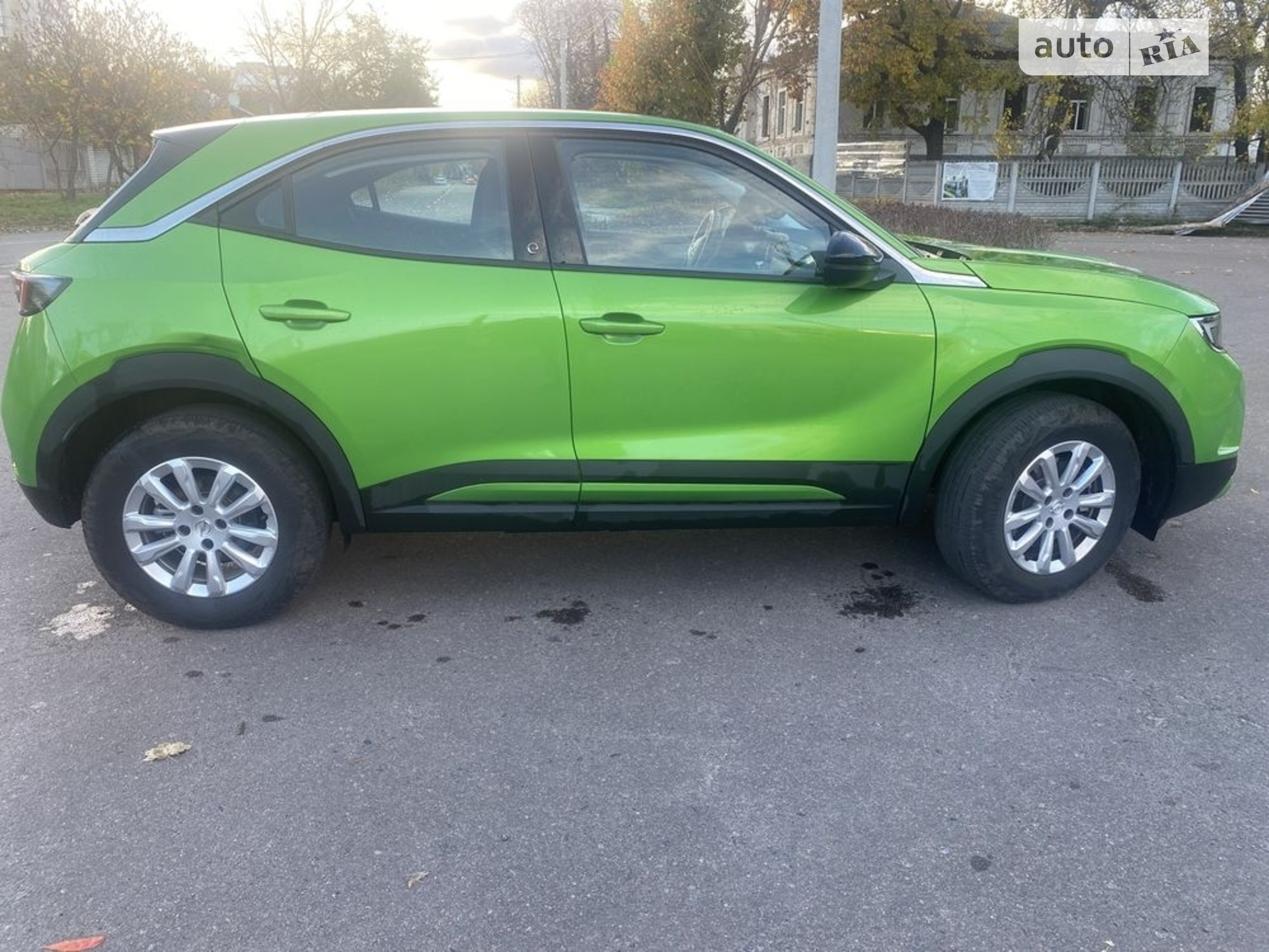 2021 Opel Mokka - мініатюра 5