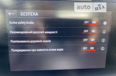 Позашляховик / Кросовер Opel Mokka-e 2021 в Києві