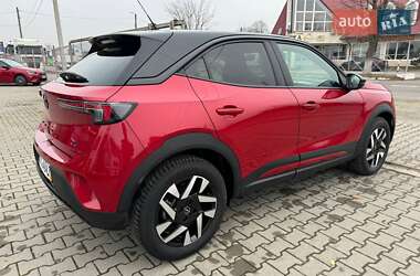 Внедорожник / Кроссовер Opel Mokka-e 2023 в 