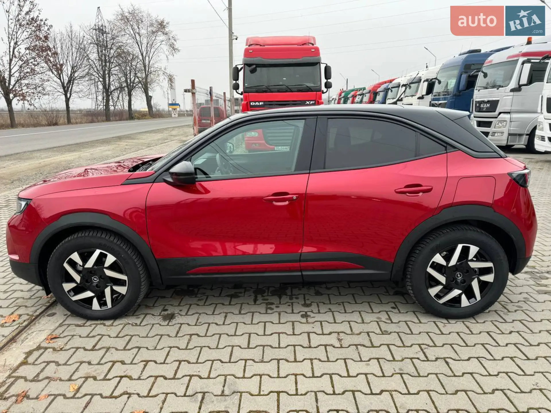 2023 Opel Mokka - мініатюра 6