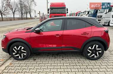 Внедорожник / Кроссовер Opel Mokka-e 2023 в 
