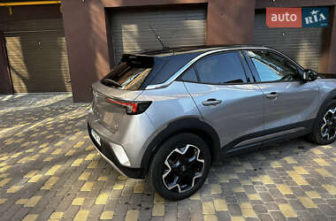 Внедорожник / Кроссовер Opel Mokka-e 2021 в 