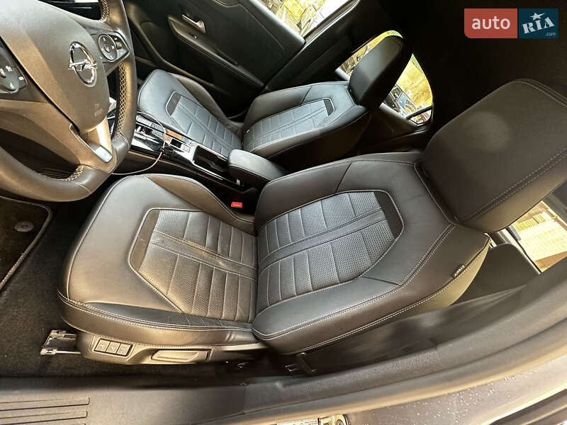 Внедорожник / Кроссовер Opel Mokka-e 2021 в Виннице