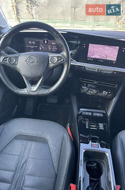 Внедорожник / Кроссовер Opel Mokka-e 2021 в 