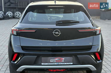 Внедорожник / Кроссовер Opel Mokka-e 2022 в 