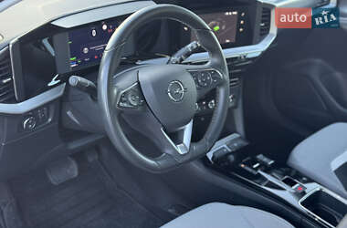 Внедорожник / Кроссовер Opel Mokka-e 2022 в 