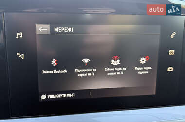 Внедорожник / Кроссовер Opel Mokka-e 2022 в 