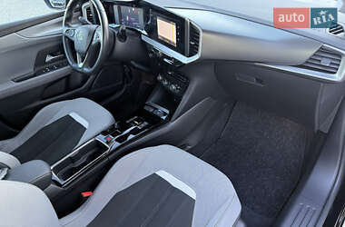 Внедорожник / Кроссовер Opel Mokka-e 2022 в 