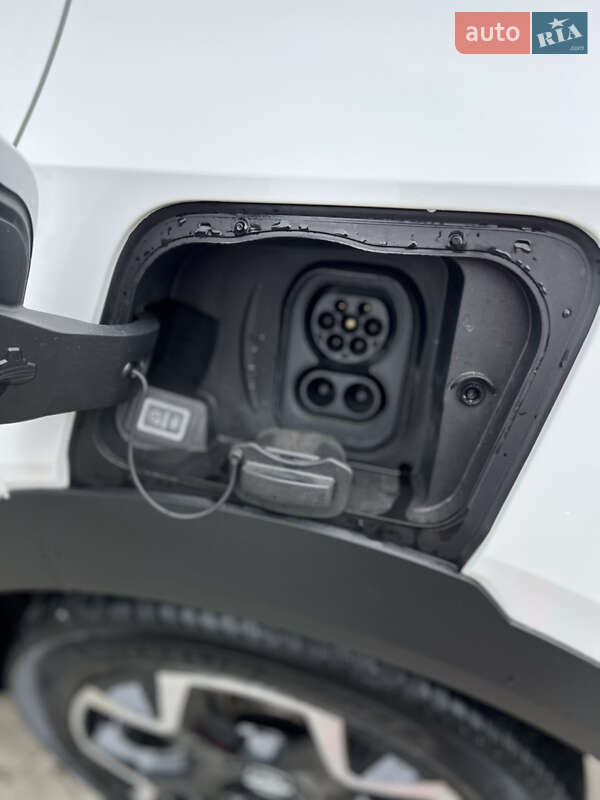 Внедорожник / Кроссовер Opel Mokka-e 2021 в Ивано-Франковске