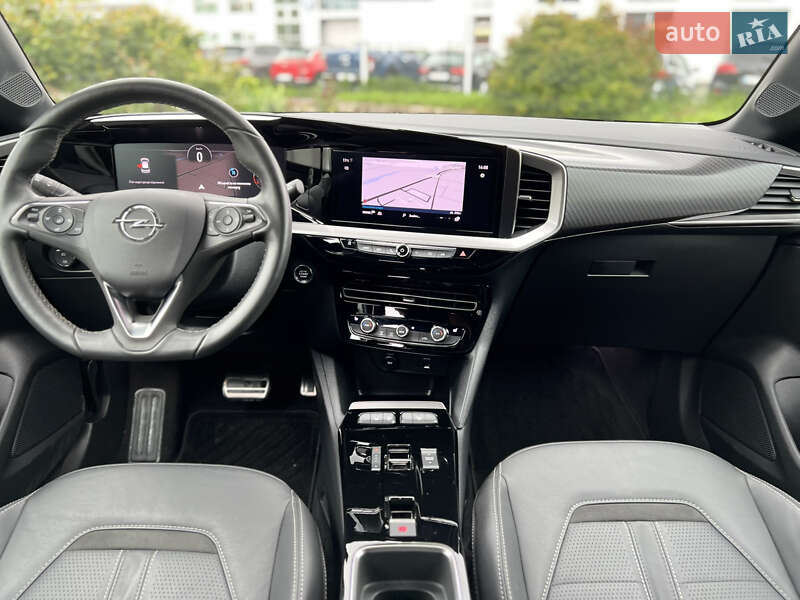 Внедорожник / Кроссовер Opel Mokka-e 2021 в Ивано-Франковске