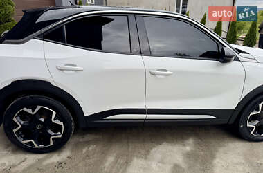 Внедорожник / Кроссовер Opel Mokka-e 2021 в 