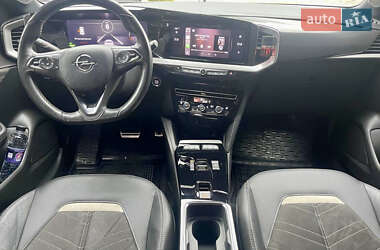 Внедорожник / Кроссовер Opel Mokka-e 2021 в 