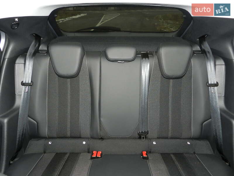 Внедорожник / Кроссовер Opel Mokka-e 2021 в Черкассах фото 18 Внедорожник / Кроссовер Opel Mokka-e 2021 в Черкассах