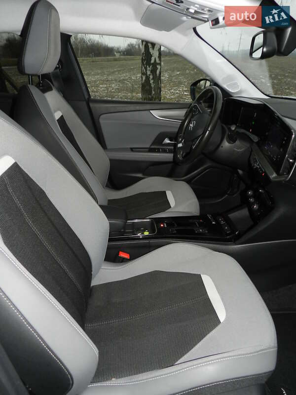 Внедорожник / Кроссовер Opel Mokka-e 2021 в Черкассах фото 12 Внедорожник / Кроссовер Opel Mokka-e 2021 в Черкассах