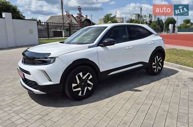 Внедорожник / Кроссовер Opel Mokka-e 2022 в Владимире