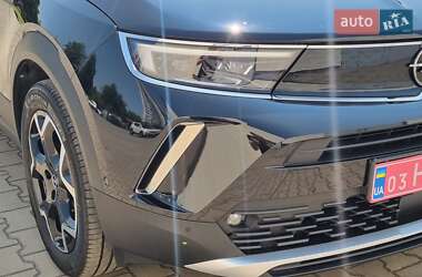 Внедорожник / Кроссовер Opel Mokka-e 2021 в 