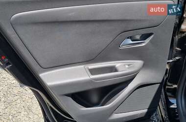 Внедорожник / Кроссовер Opel Mokka-e 2021 в 