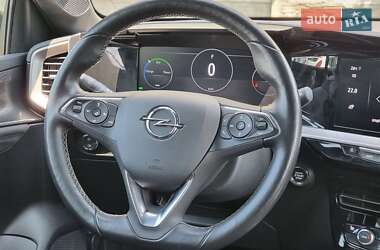 Внедорожник / Кроссовер Opel Mokka-e 2021 в 