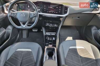 Внедорожник / Кроссовер Opel Mokka-e 2021 в 