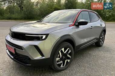 Позашляховик / Кросовер Opel Mokka-e 2023 в Трускавці