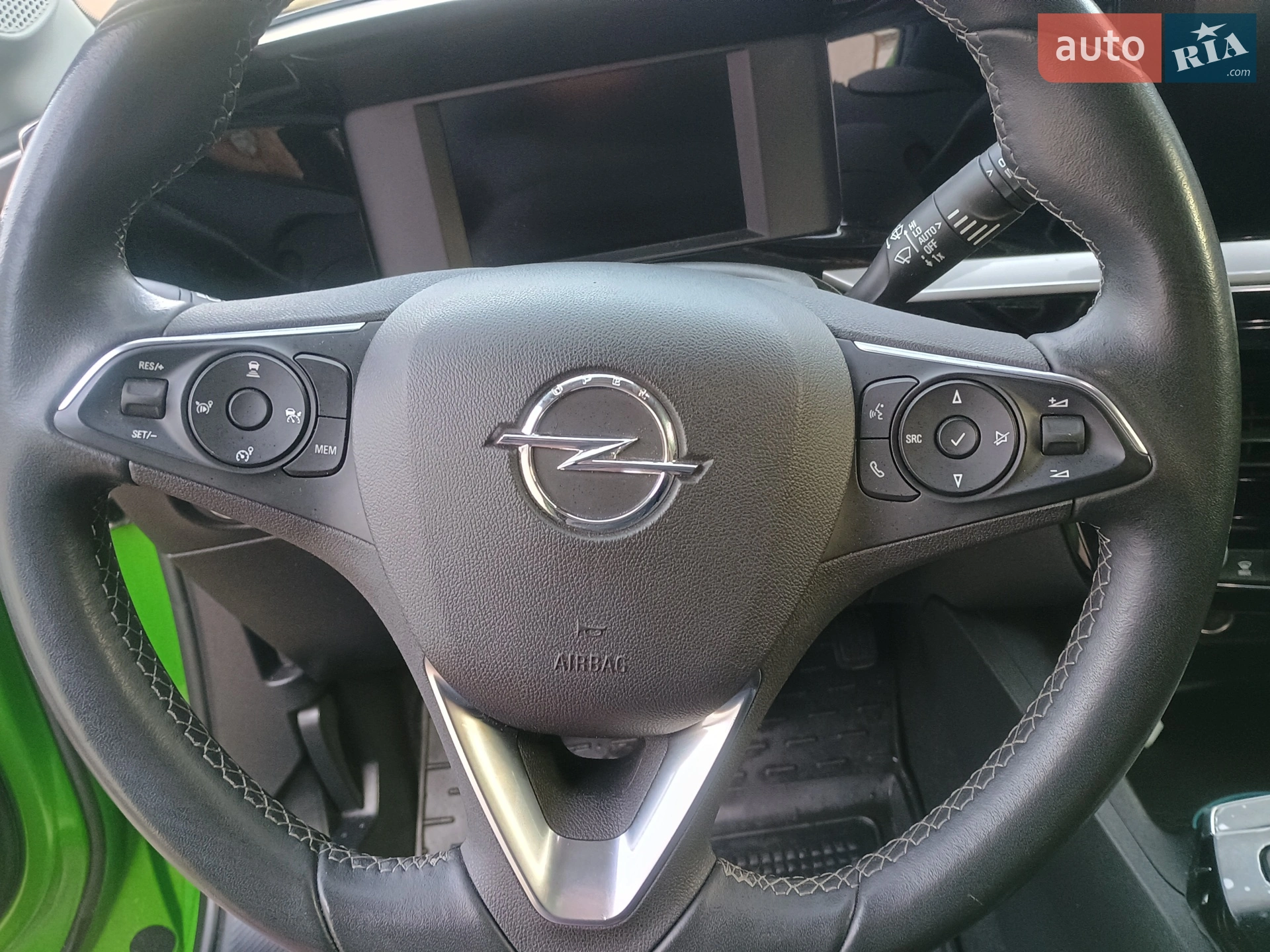 2021 Opel Mokka - мініатюра 20