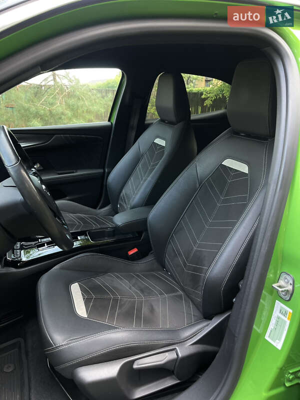 Внедорожник / Кроссовер Opel Mokka-e 2021 в Ровно
