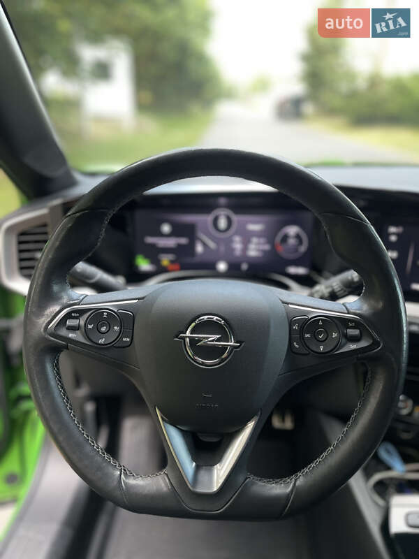 Внедорожник / Кроссовер Opel Mokka-e 2021 в Ровно