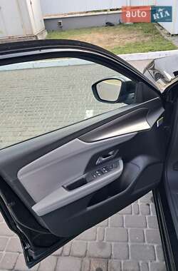 Внедорожник / Кроссовер Opel Mokka-e 2021 в 