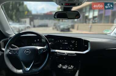 Внедорожник / Кроссовер Opel Mokka-e 2021 в 