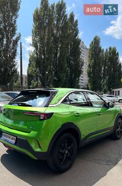 Внедорожник / Кроссовер Opel Mokka-e 2021 в 
