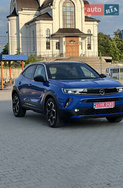 Внедорожник / Кроссовер Opel Mokka-e 2021 в Бучаче