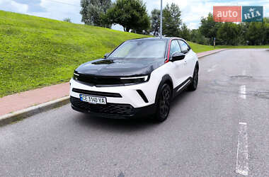 Внедорожник / Кроссовер Opel Mokka-e 2022 в Киеве
