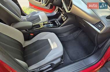 Внедорожник / Кроссовер Opel Mokka-e 2021 в 