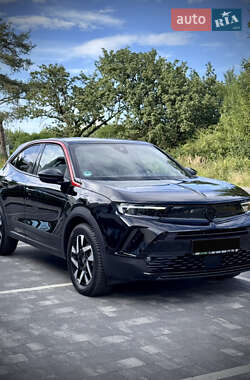 Внедорожник / Кроссовер Opel Mokka-e 2021 в 