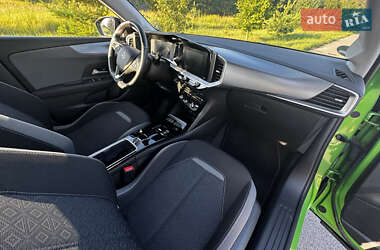Внедорожник / Кроссовер Opel Mokka-e 2021 в 