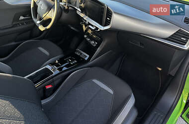 Внедорожник / Кроссовер Opel Mokka-e 2021 в 