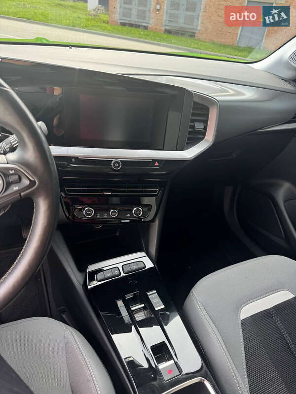 Внедорожник / Кроссовер Opel Mokka-e 2022 в Бориславе