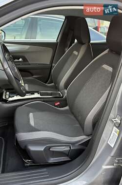 Внедорожник / Кроссовер Opel Mokka-e 2022 в 