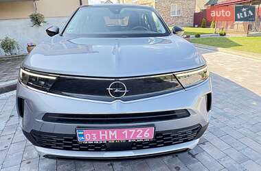 Внедорожник / Кроссовер Opel Mokka-e 2022 в 