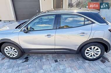 Внедорожник / Кроссовер Opel Mokka-e 2022 в 