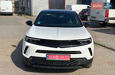 Внедорожник / Кроссовер Opel Mokka-e 2021 в 