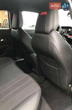Внедорожник / Кроссовер Opel Mokka-e 2021 в 