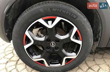 Внедорожник / Кроссовер Opel Mokka-e 2021 в 