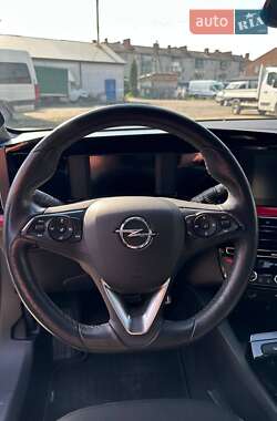 Внедорожник / Кроссовер Opel Mokka-e 2021 в 