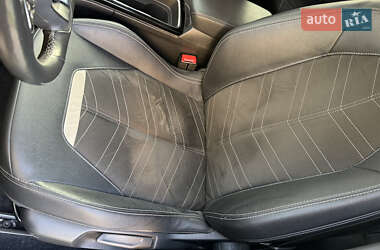 Внедорожник / Кроссовер Opel Mokka-e 2021 в 